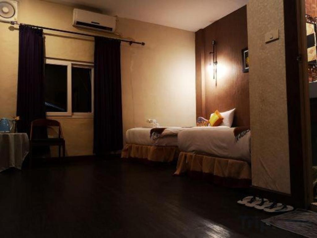 Phonethip Plaza Hotel Vientiane Extérieur photo