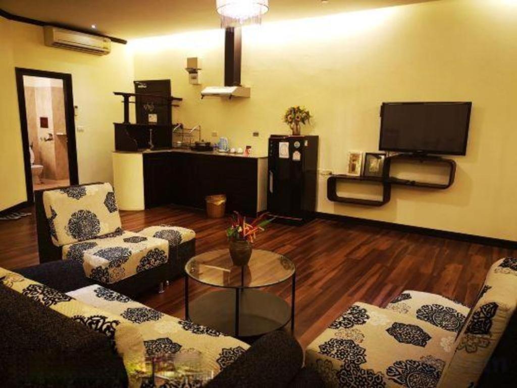 Phonethip Plaza Hotel Vientiane Extérieur photo