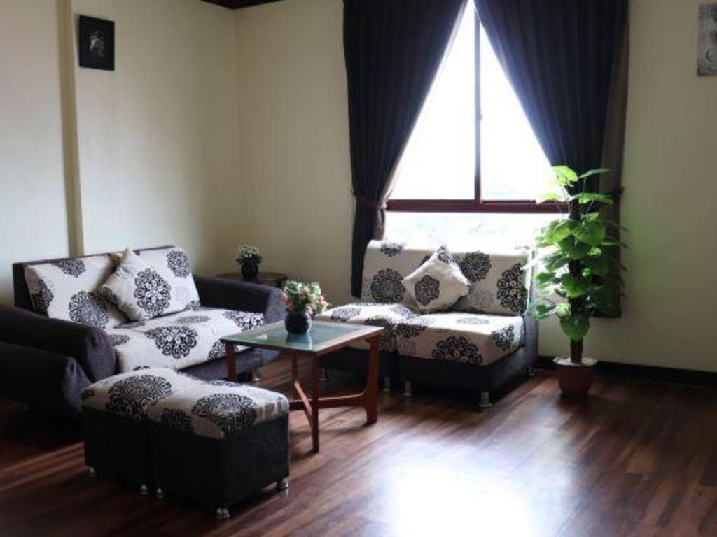Phonethip Plaza Hotel Vientiane Extérieur photo