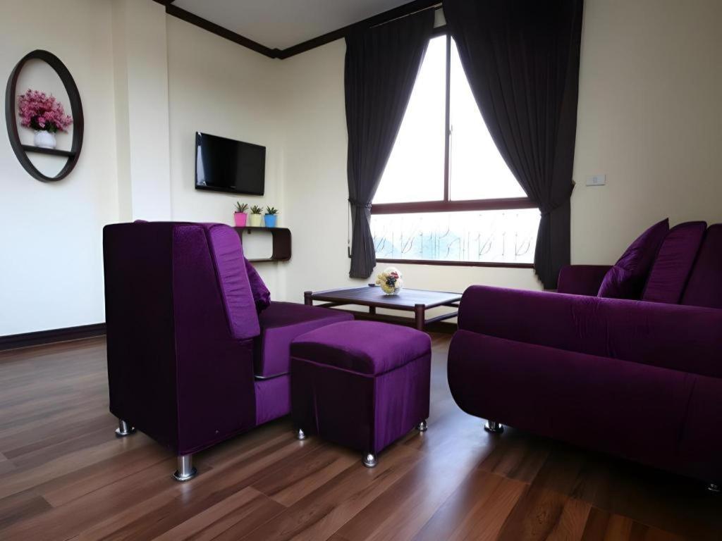 Phonethip Plaza Hotel Vientiane Extérieur photo