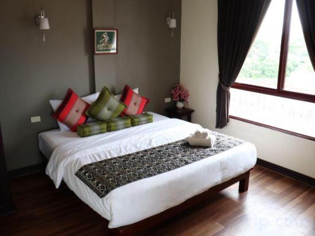 Phonethip Plaza Hotel Vientiane Extérieur photo