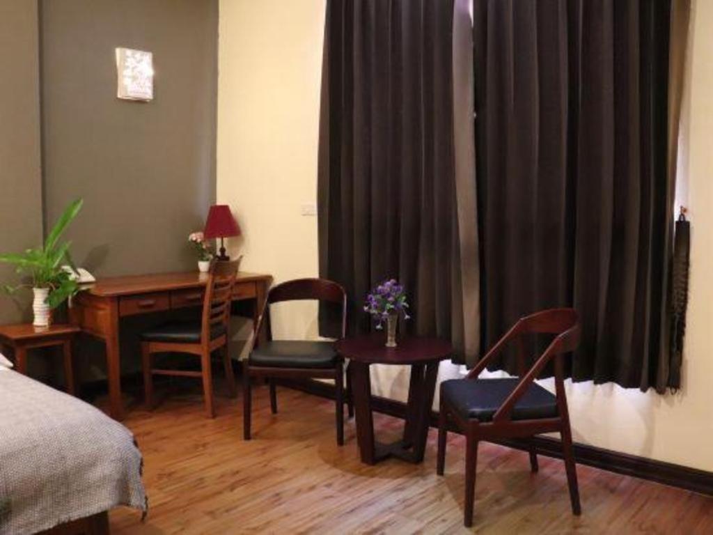 Phonethip Plaza Hotel Vientiane Extérieur photo